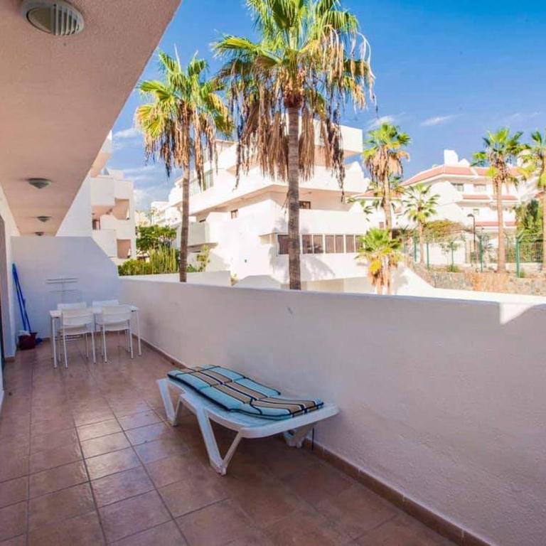 Apartment Avenida Puig - Apartamento de 2 dormitorios - 2
