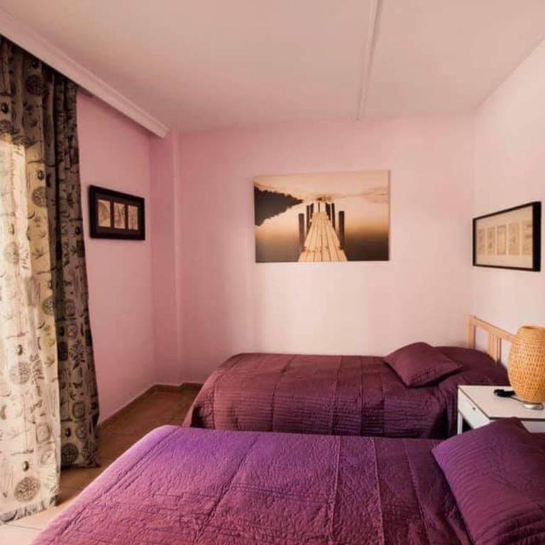 Apartment Avenida Puig - Apartamento con balcón - 5