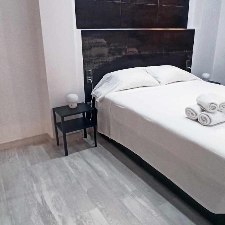 Mshome Casa Esperanza Centro - Apartamento de 1 dormitorio - 5