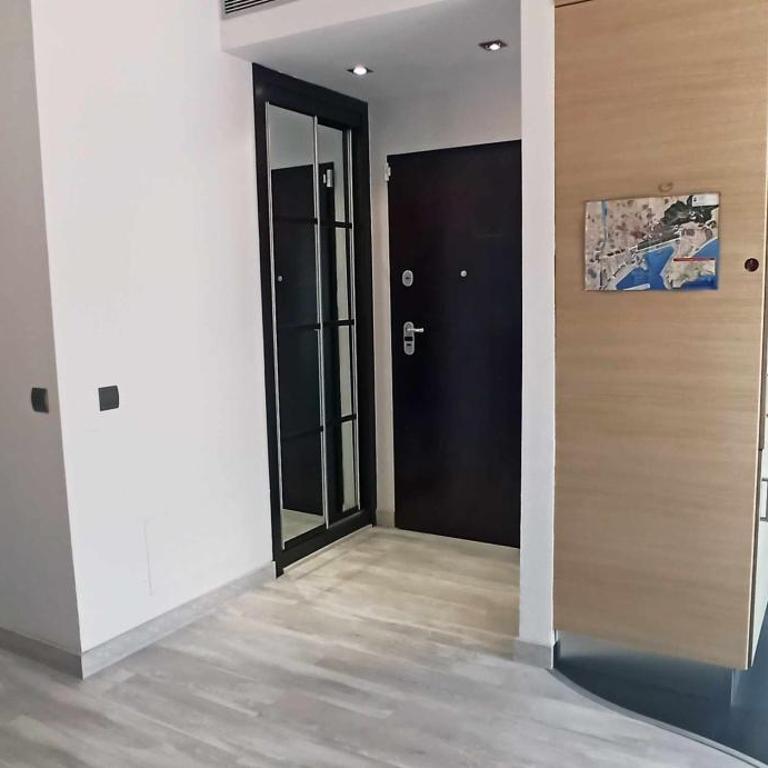 Mshome Casa Esperanza Centro - Apartamento de 1 dormitorio - 6