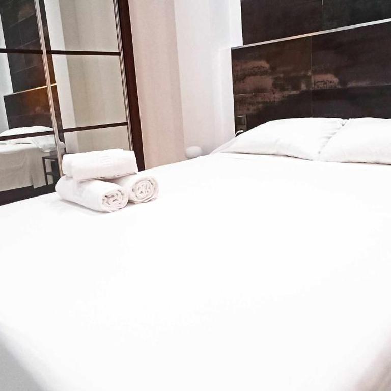 Mshome Casa Esperanza Centro - Apartamento de 1 dormitorio - 8