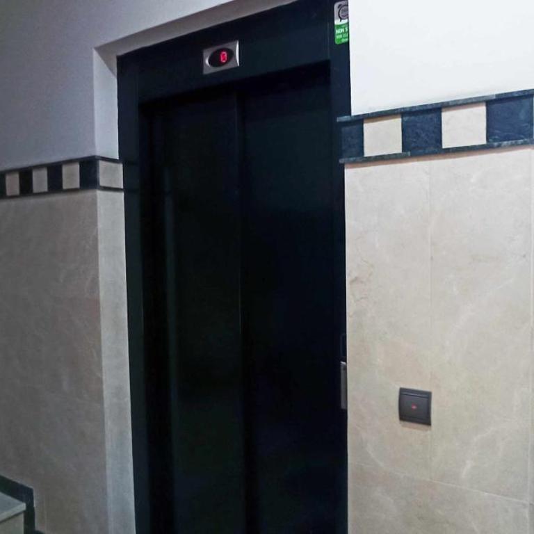 Mshome Casa Esperanza Centro - Apartamento de 1 dormitorio - 14