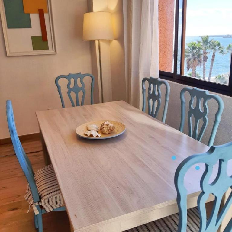 Panoramic views to the sea in Malaga - Apartamento con vistas al mar - 7