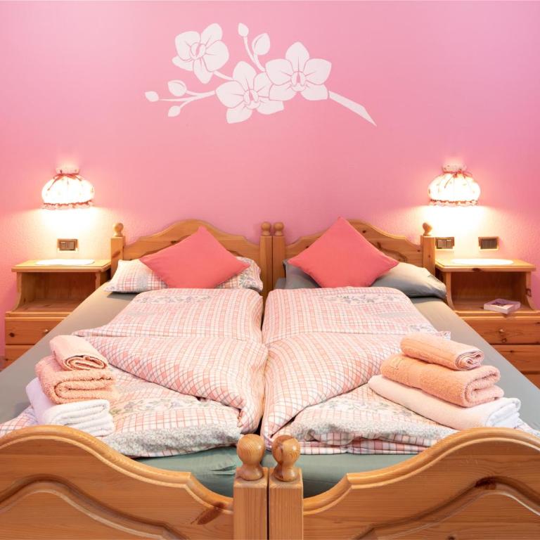 Baita Ruscello - Appartamento con 3 Camere da Letto - 2