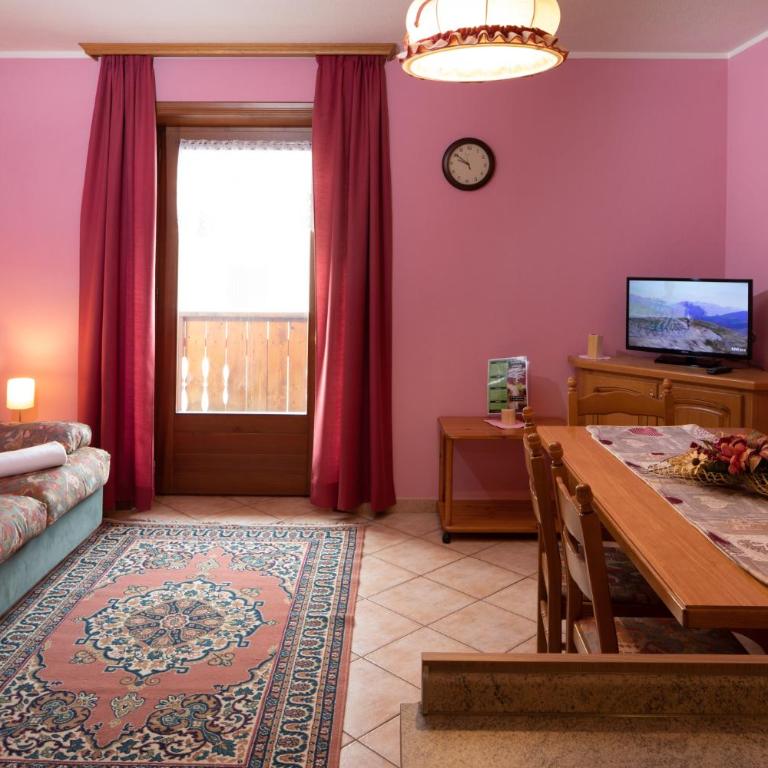 Baita Ruscello - Appartamento con 3 Camere da Letto - 5