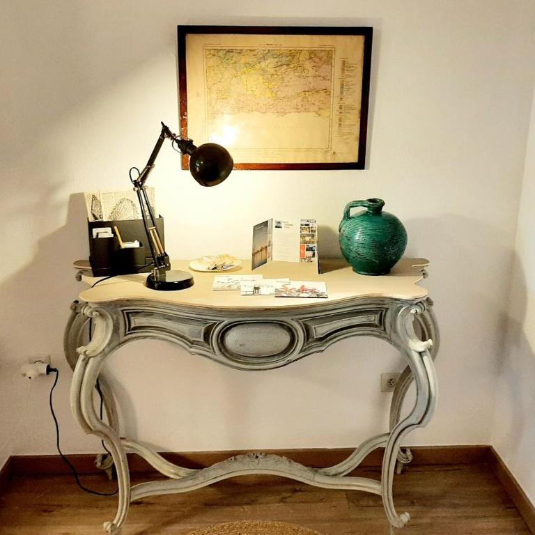 Panoramic views to the sea in Malaga - Apartamento con vistas al mar - 8
