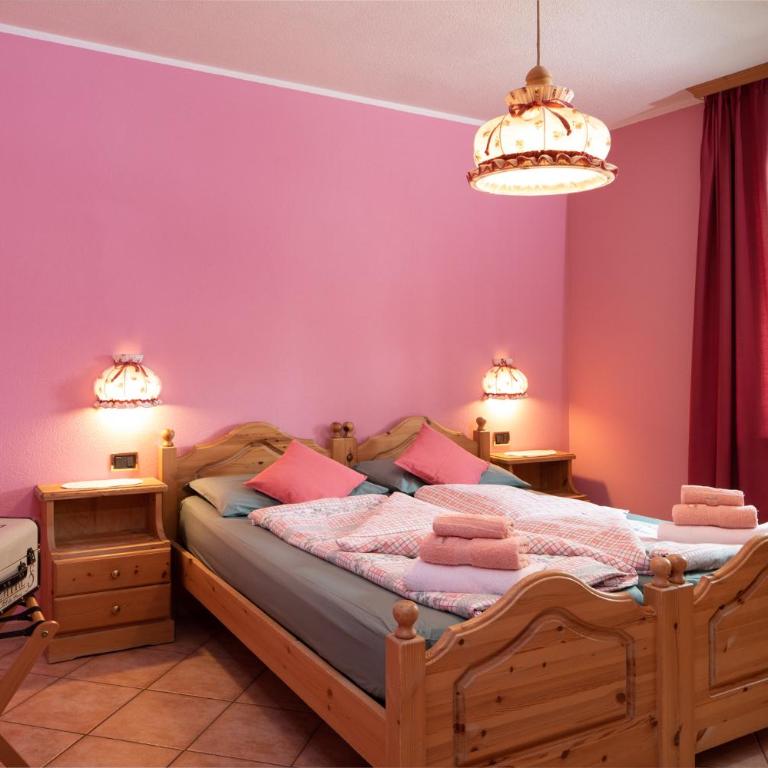 Baita Ruscello - Appartamento con 3 Camere da Letto - 4