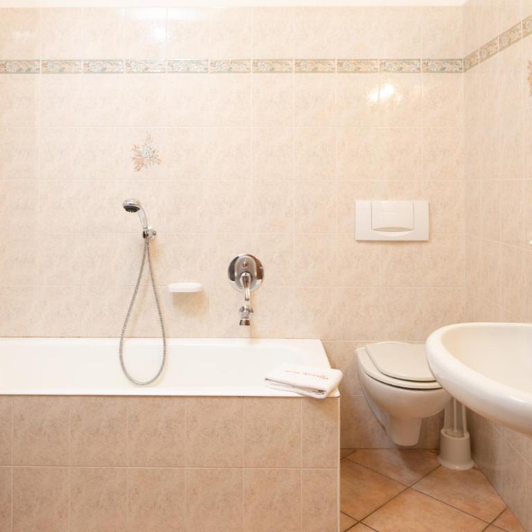 Baita Ruscello - Appartamento con 3 Camere da Letto - 8
