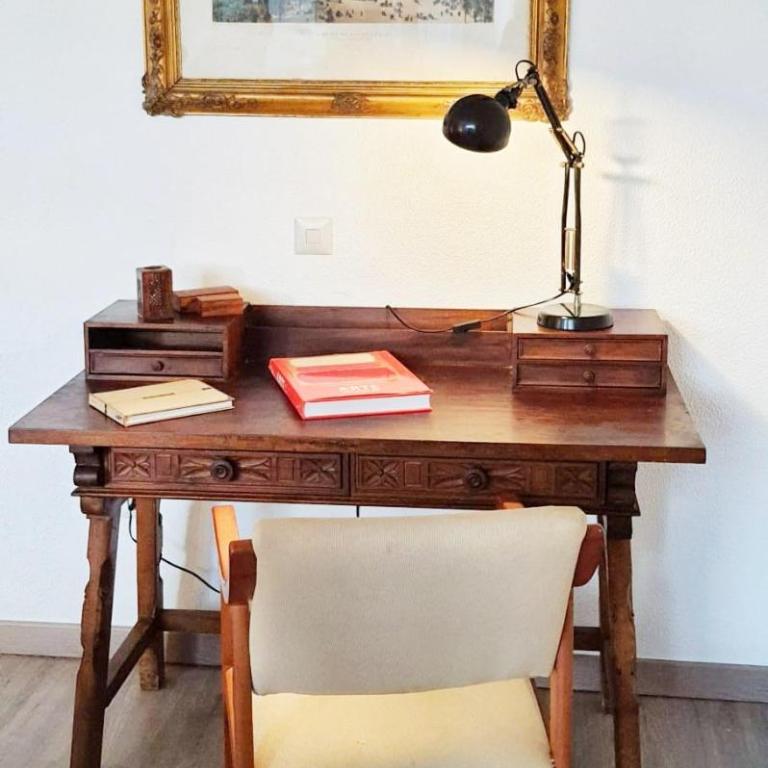 Panoramic views to the sea in Malaga - Apartamento con vistas al mar - 10