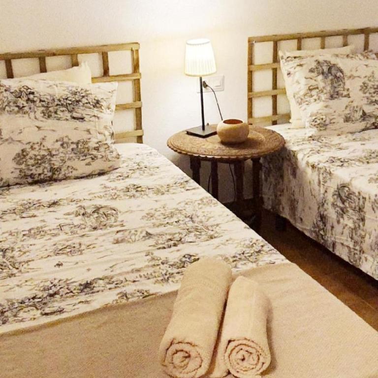 Panoramic views to the sea in Malaga - Apartamento con vistas al mar - 20