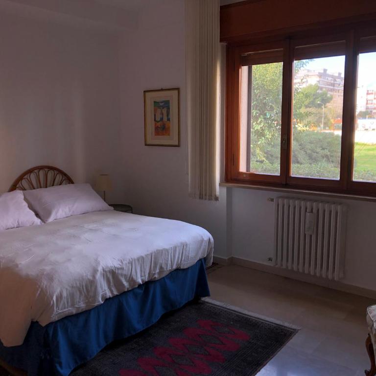 La Pigna Verde - One-Bedroom Apartment - 16
