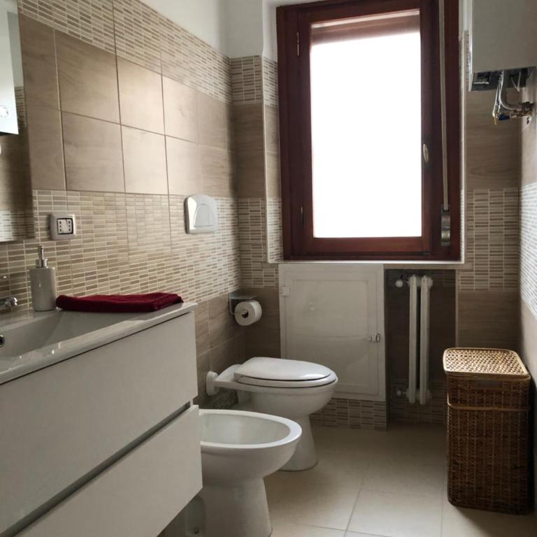 La Pigna Verde - One-Bedroom Apartment - 31