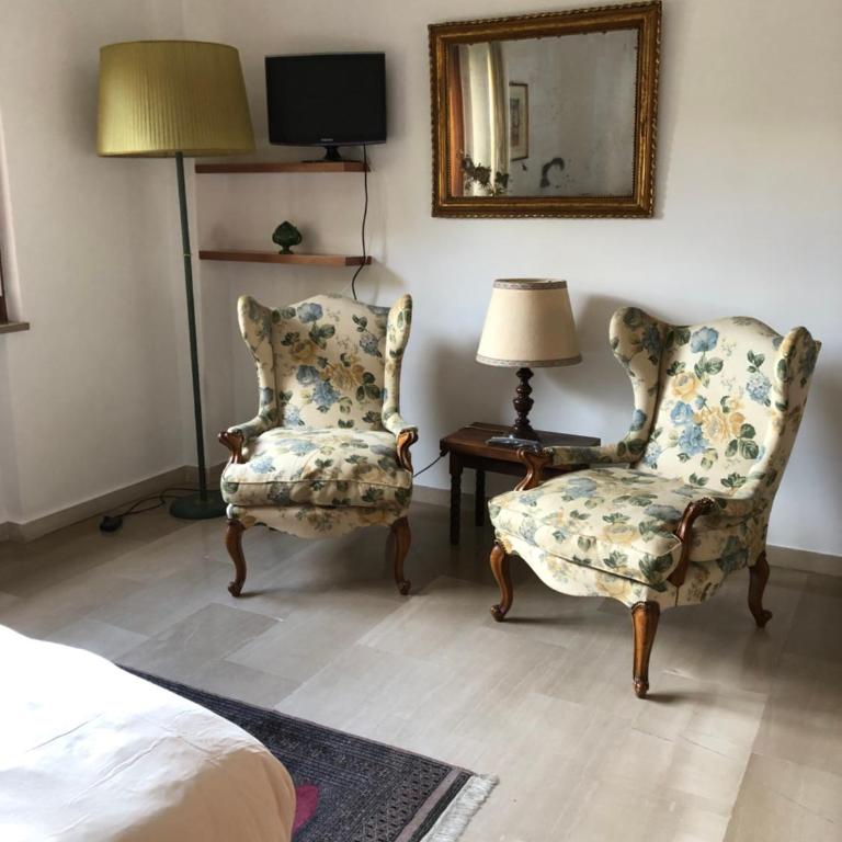 La Pigna Verde - One-Bedroom Apartment - 15