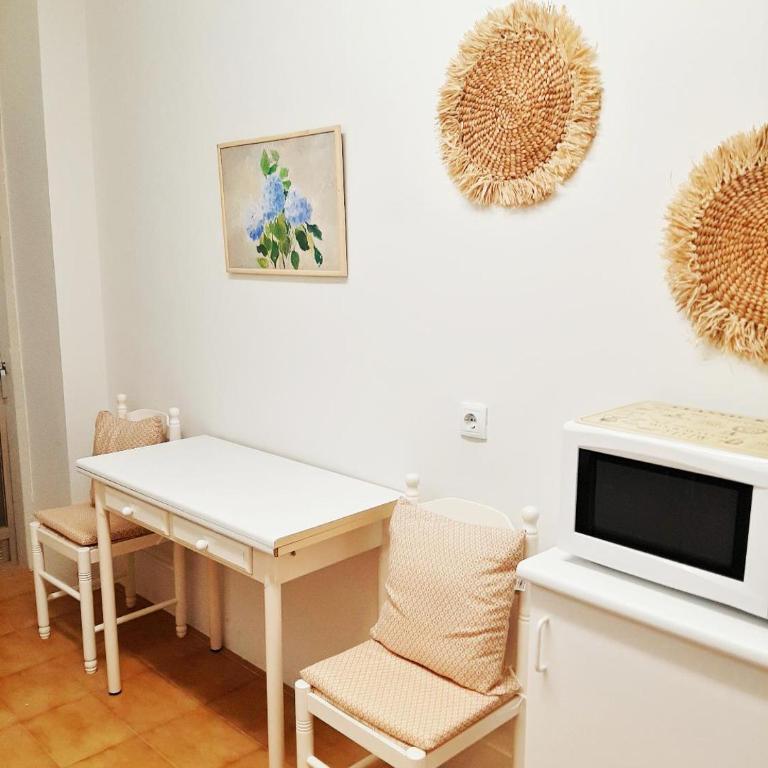 Panoramic views to the sea in Malaga - Apartamento con vistas al mar - 26