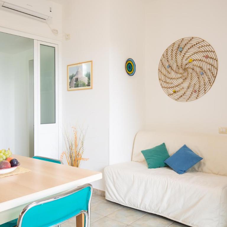 Residenza del Timo - Casa Vacanze - 3