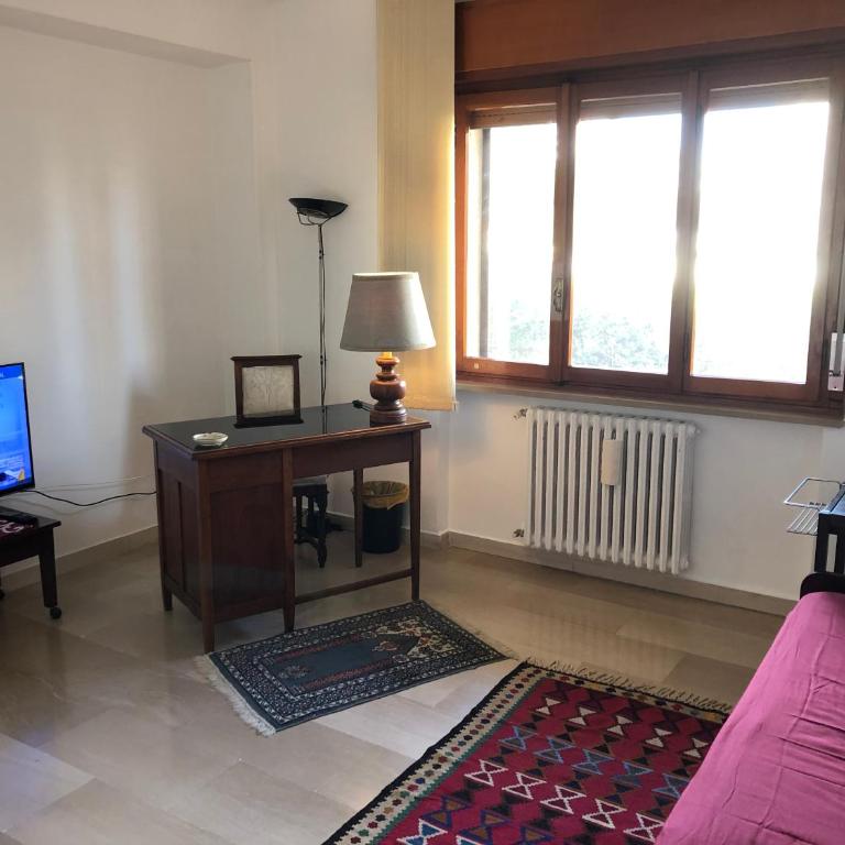 La Pigna Verde - One-Bedroom Apartment - 11