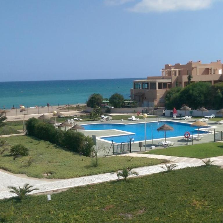 Casa baja preciosa con jardín privado en primera línea naturista! - Apartamento de 1 dormitorio - 5