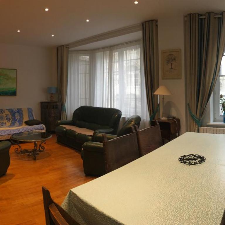 Appartement - Villa " FERGINE" - Appartement - 1
