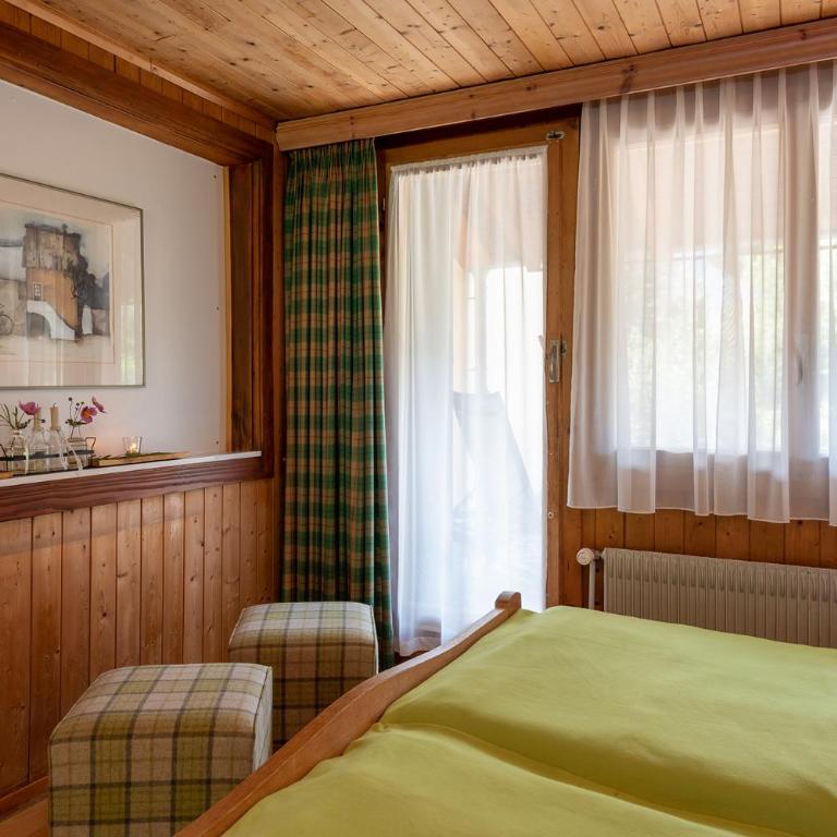 Salzano Basic Rooms Interlaken - Double Room - 16