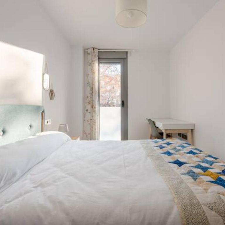 Carmela Suites Apartamento de dos dormitorios - Two-Bedroom Apartment - 5