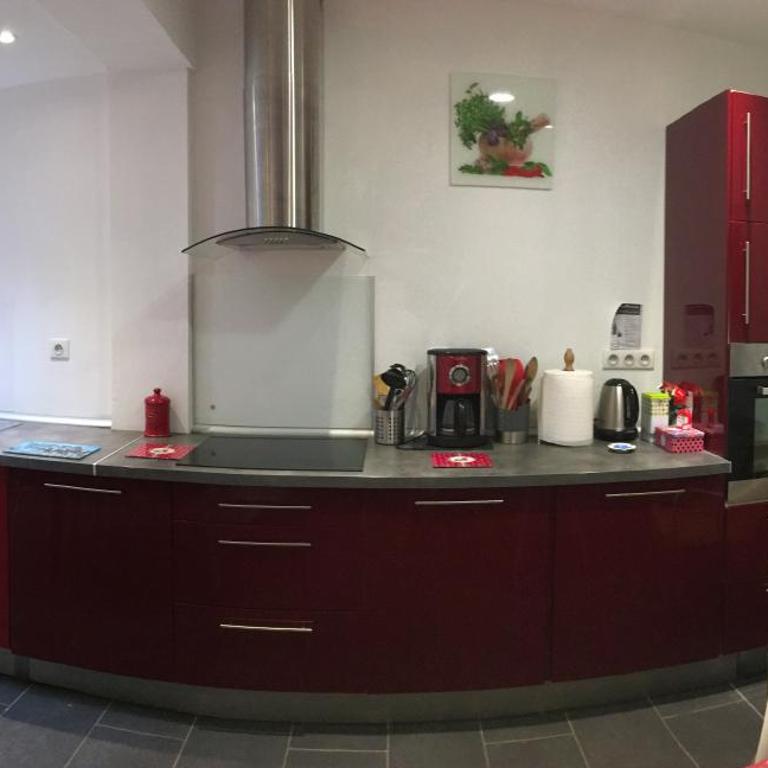 Appartement - Villa " FERGINE" - Appartement - 2