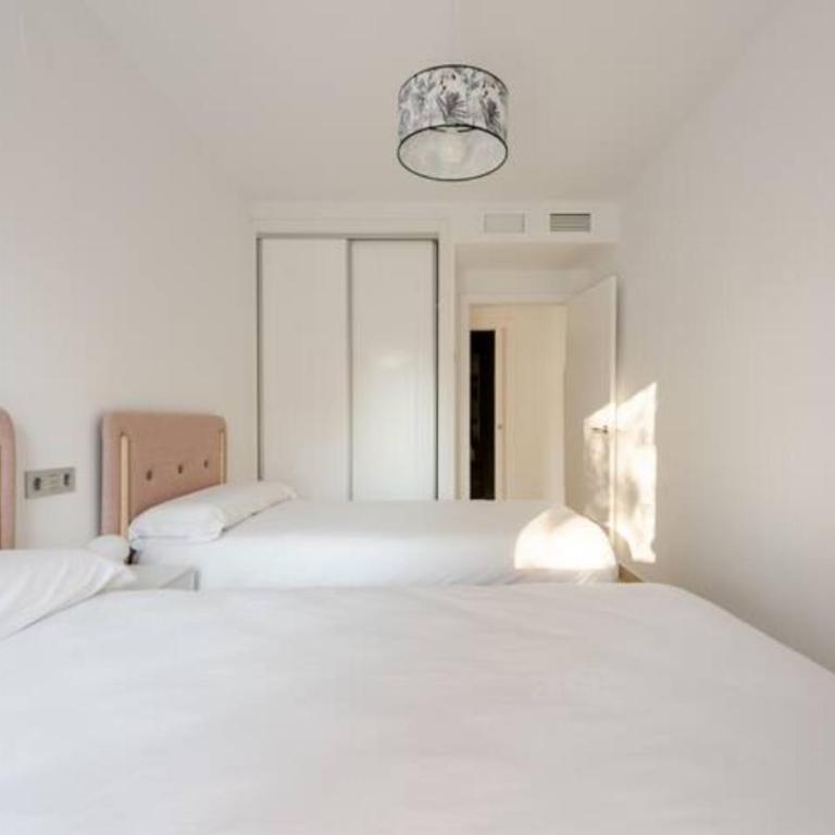 Carmela Suites Apartamento de dos dormitorios - Two-Bedroom Apartment - 11