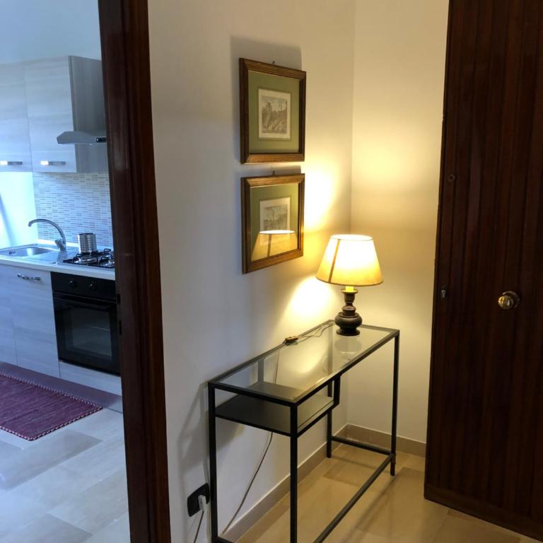 La Pigna Verde - One-Bedroom Apartment - 4