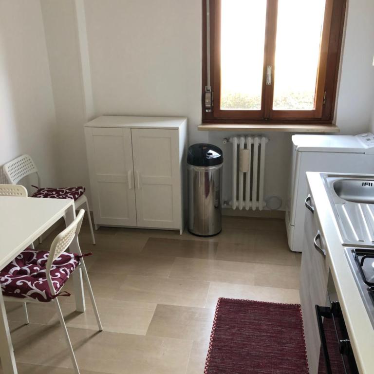 La Pigna Verde - One-Bedroom Apartment - 24