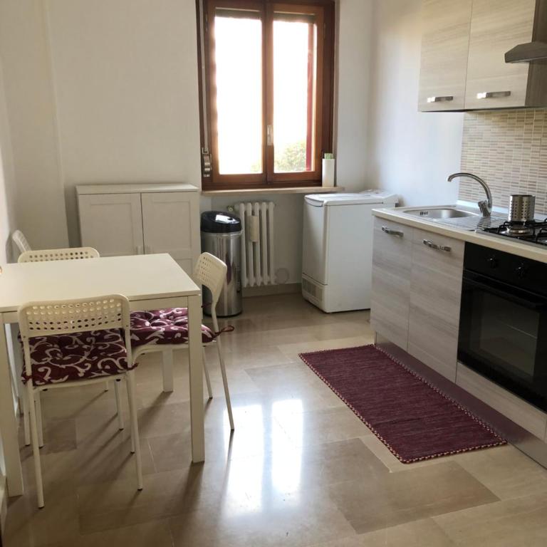 La Pigna Verde - One-Bedroom Apartment - 22