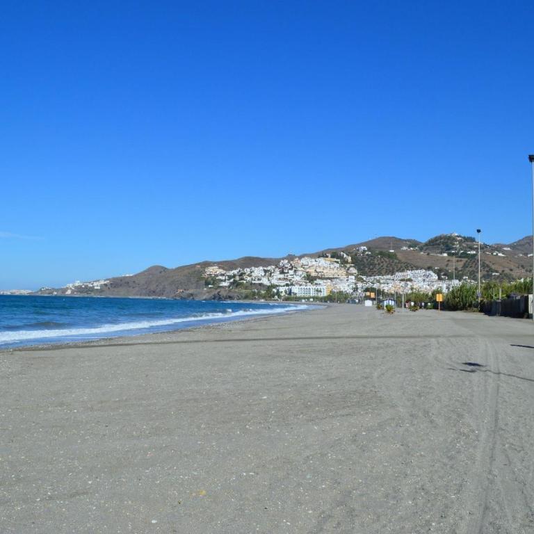 Mangos scandinavian living nerja - Villa de 3 dormitorios - 26