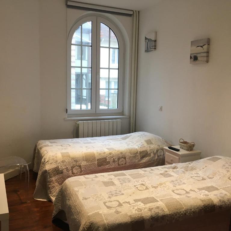 Appartement - Villa " FERGINE" - Appartement - 4