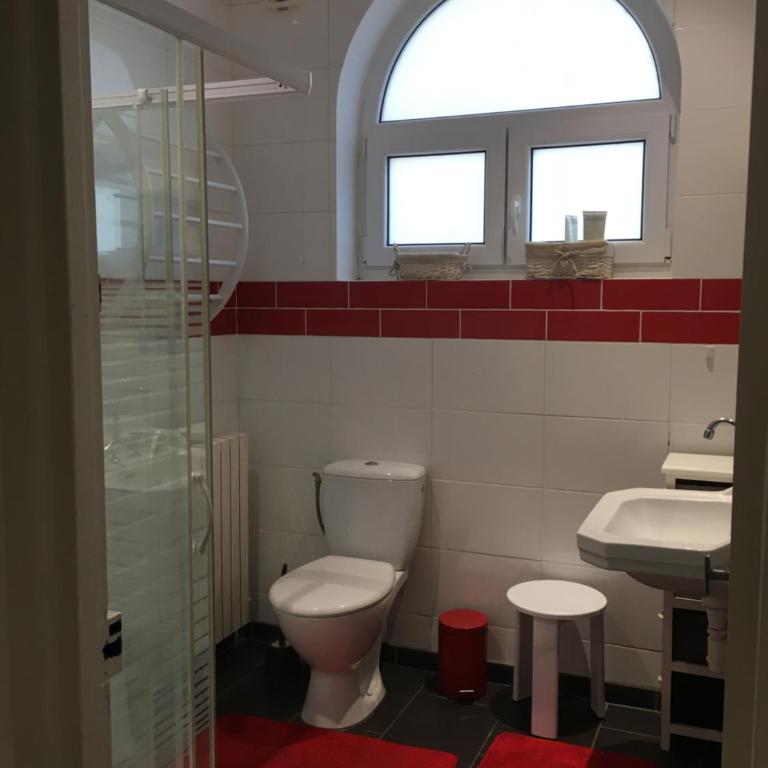 Appartement - Villa " FERGINE" - Appartement - 3