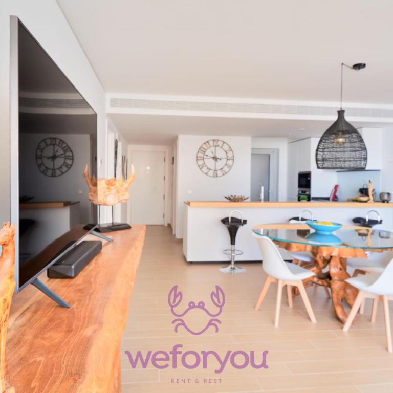 weforyou Sea Views Fuengirola 5 Wave - Apartamento de 2 dormitorios - 12
