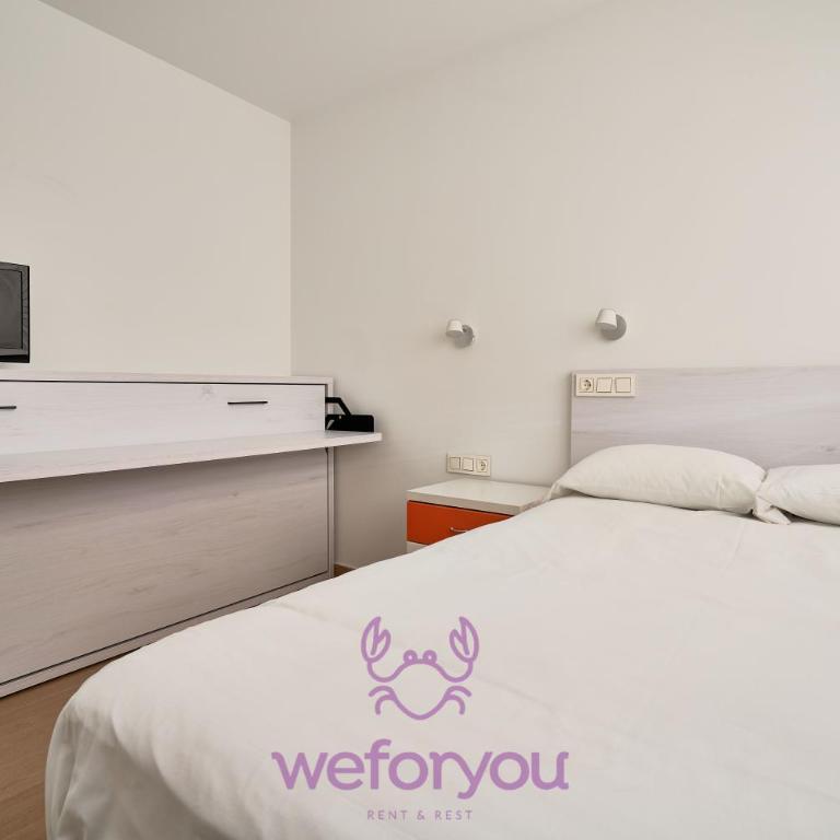 weforyou Sea Views Fuengirola 5 Wave - Apartamento de 2 dormitorios - 37