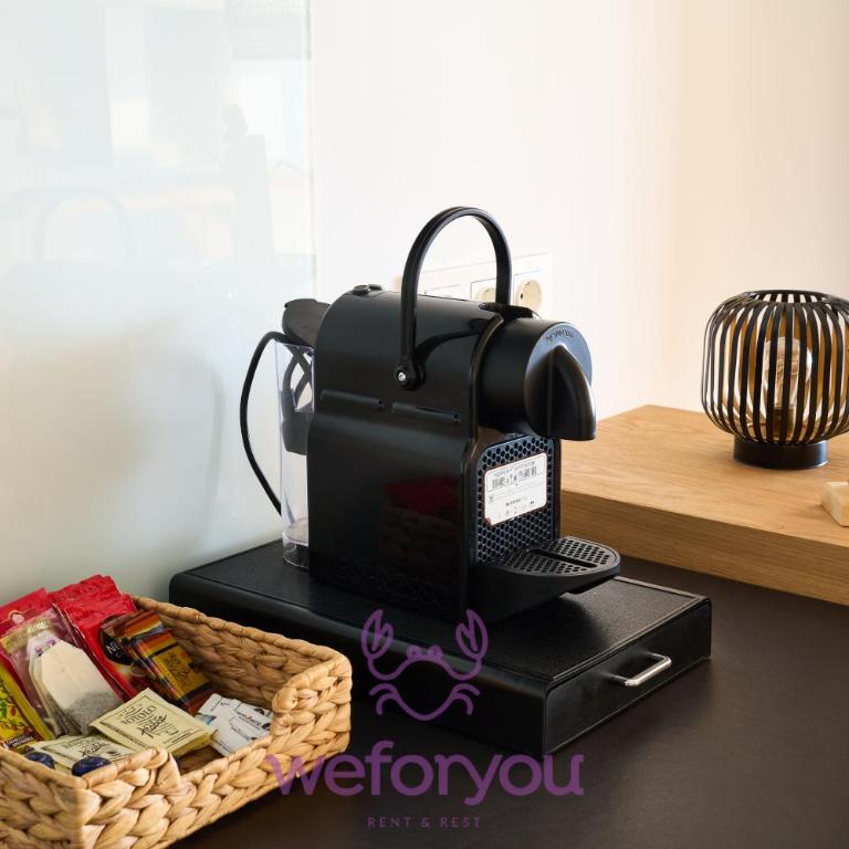 weforyou Sea Views Fuengirola 5 Wave - Apartamento de 2 dormitorios - 22