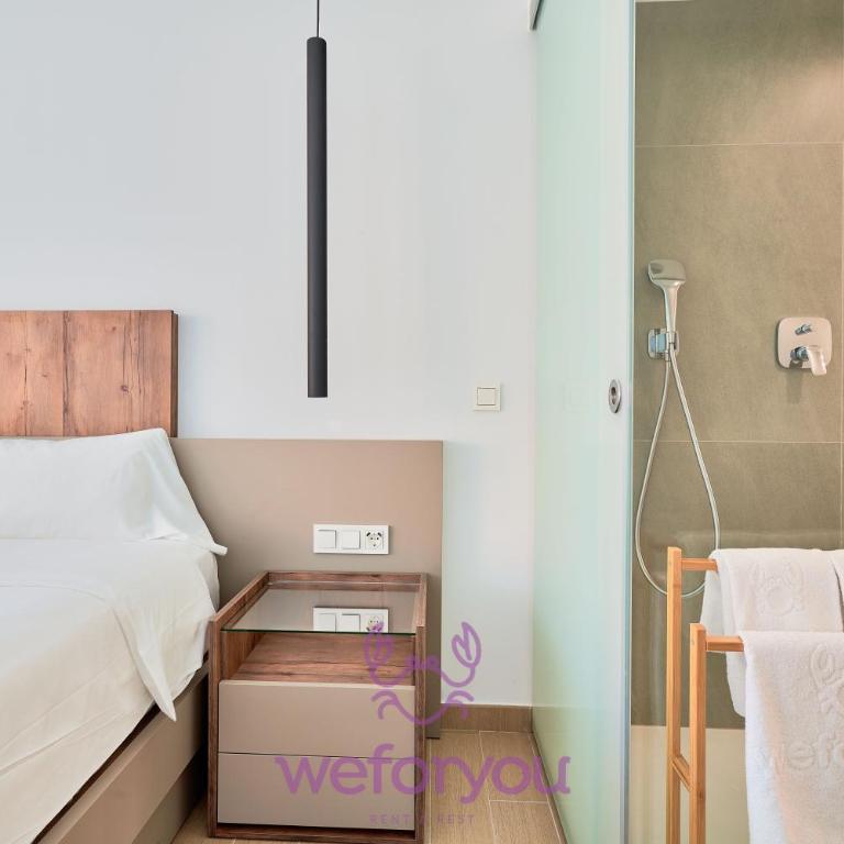 weforyou Sea Views Fuengirola 5 Wave - Apartamento de 2 dormitorios - 31