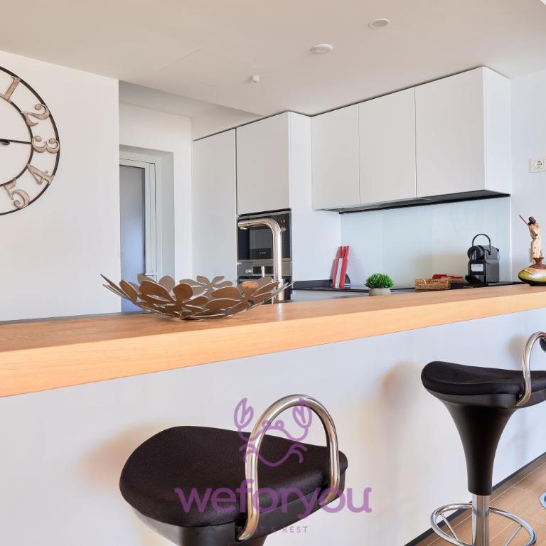 weforyou Sea Views Fuengirola 5 Wave - Apartamento de 2 dormitorios - 23