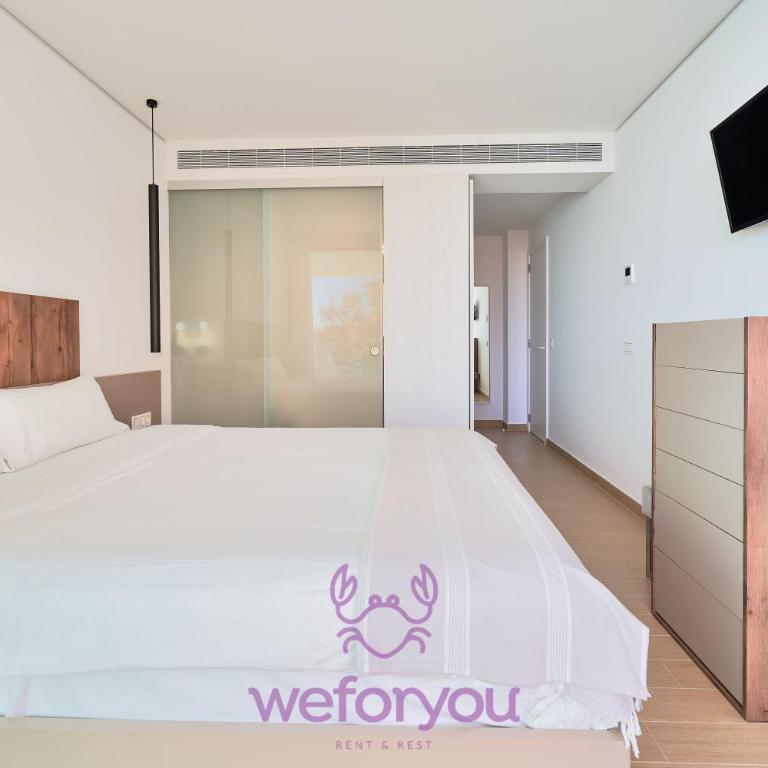 weforyou Sea Views Fuengirola 5 Wave - Apartamento de 2 dormitorios - 29
