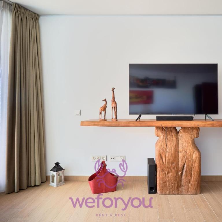 weforyou Sea Views Fuengirola 5 Wave - Apartamento de 2 dormitorios - 18