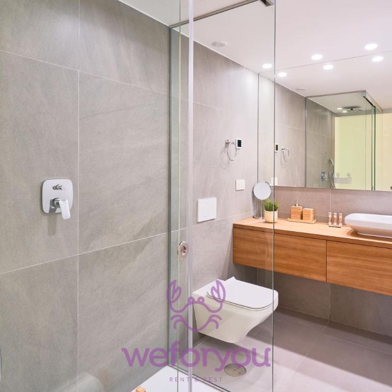 weforyou Sea Views Fuengirola 5 Wave - Apartamento de 2 dormitorios - 34