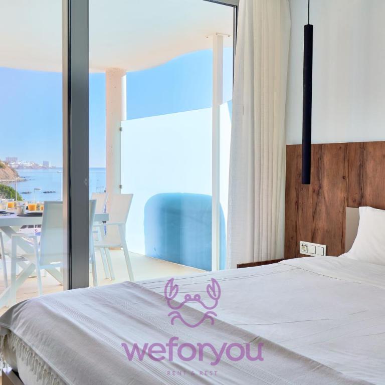 weforyou Sea Views Fuengirola 5 Wave - Apartamento de 2 dormitorios - 27