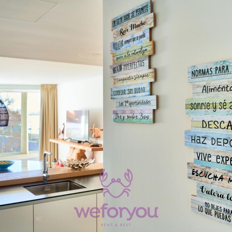 weforyou Sea Views Fuengirola 5 Wave - Apartamento de 2 dormitorios - 21