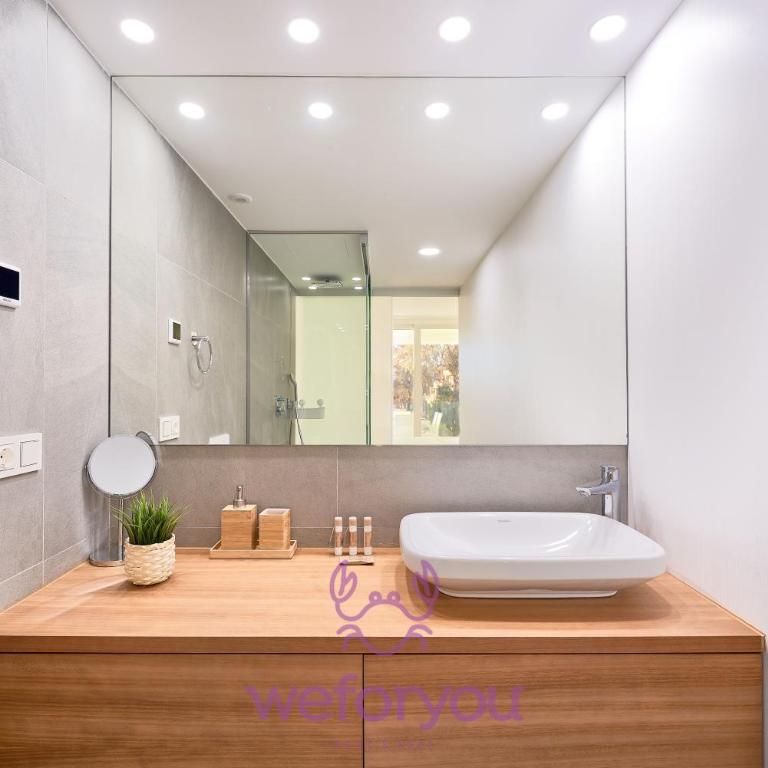 weforyou Sea Views Fuengirola 5 Wave - Apartamento de 2 dormitorios - 35