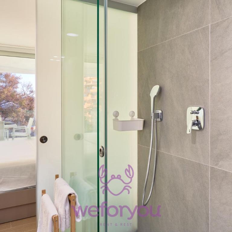 weforyou Sea Views Fuengirola 5 Wave - Apartamento de 2 dormitorios - 33