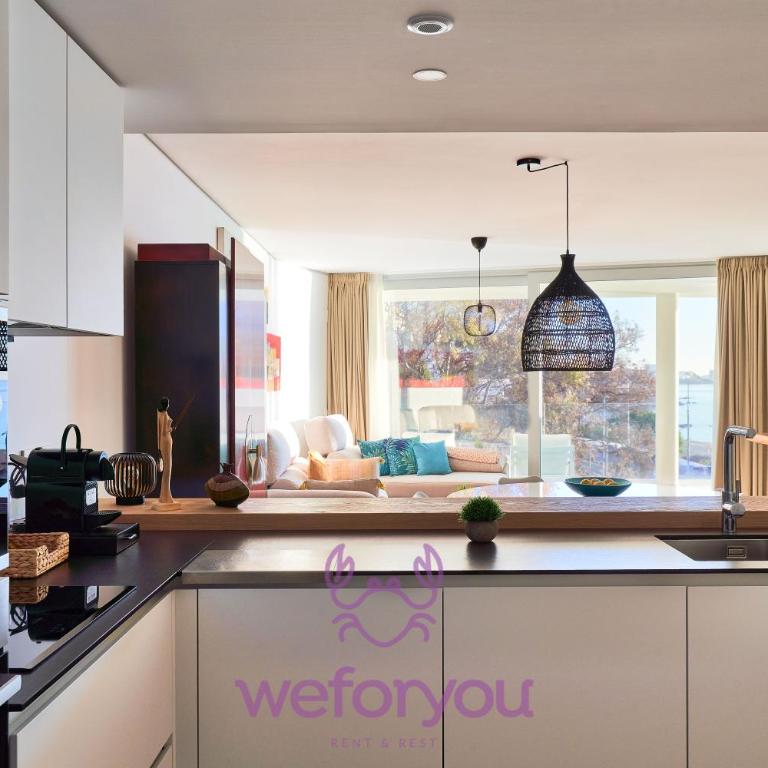 weforyou Sea Views Fuengirola 5 Wave - Apartamento de 2 dormitorios - 25