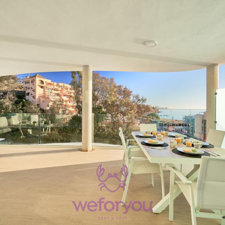 weforyou Sea Views Fuengirola 5 Wave - Apartamento de 2 dormitorios - 8