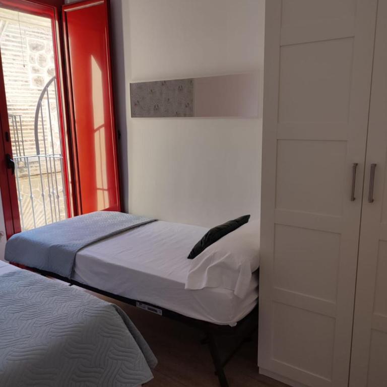 Centro, 3BD y 2BA, 1min Catedral, duplex de lujo - Apartamento de 3 dormitorios - 20