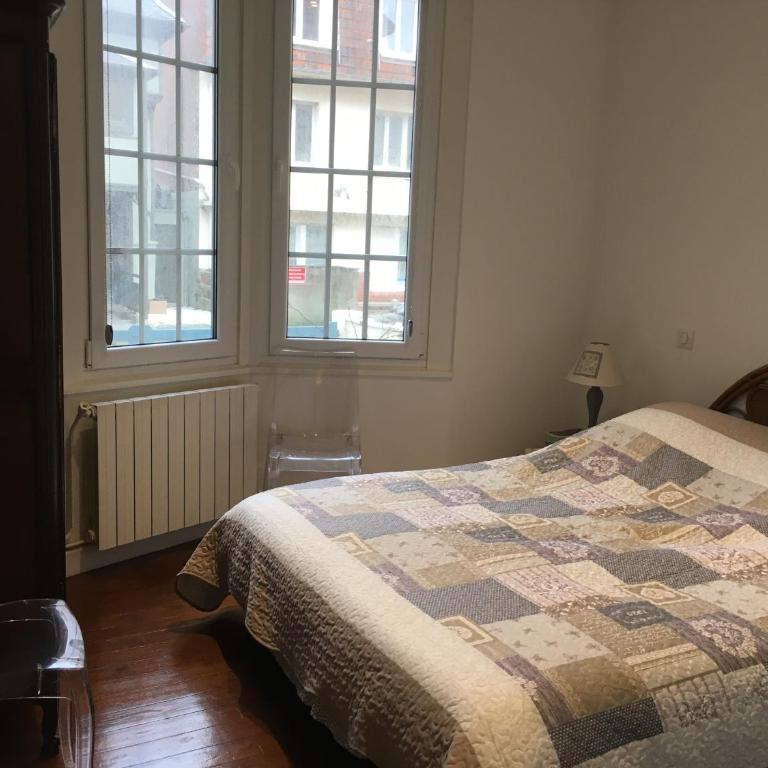 Appartement - Villa " FERGINE" - Appartement - 6