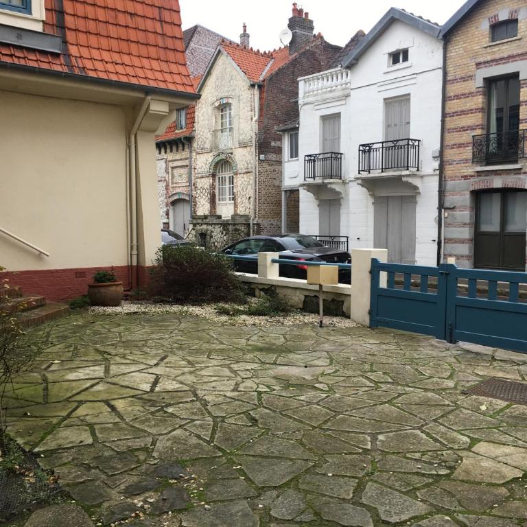 Appartement - Villa " FERGINE" - Appartement - 5