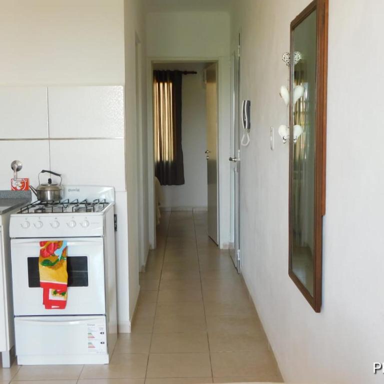Departamentos La Tita III - Apartamento de 1 dormitorio - 29
